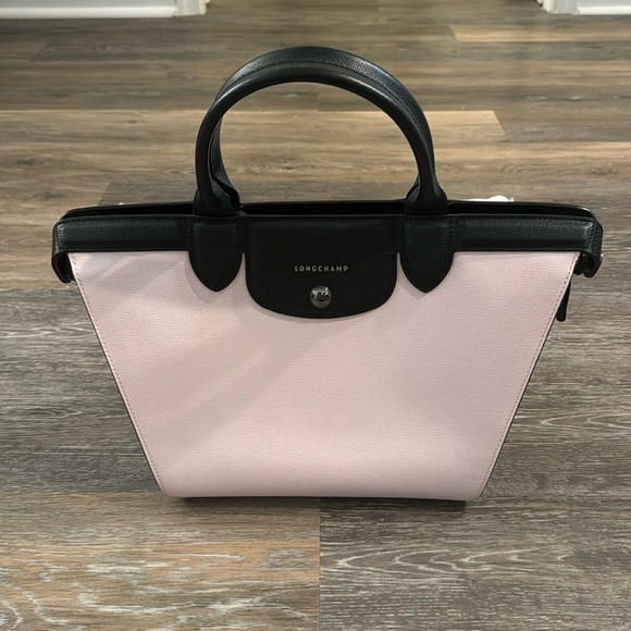 Longchamp Handbags - Longchamp Le Pliage Heritage - Pristine Condition